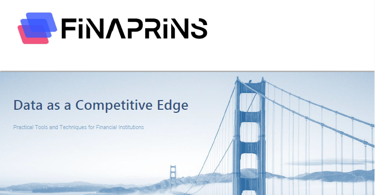unified financial data management